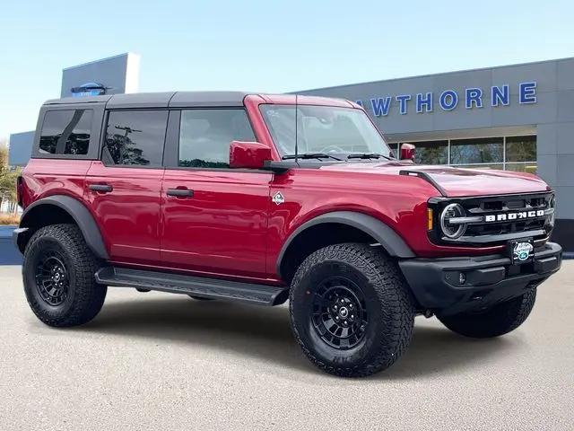 2026 Ford Bronco Outer Banks for sale in Belmont, NC