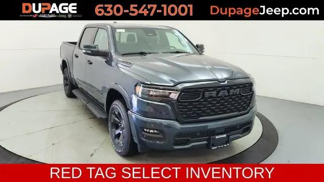 2026 Ram 1500 Big Horn Crew Cab 4x4 57 Box for sale in Glendale Heights, IL