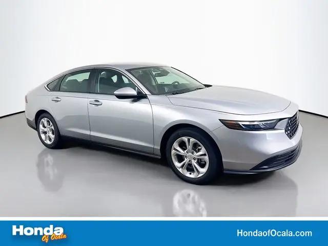 2026 Honda Accord Sedan LX for sale in Ocala, FL