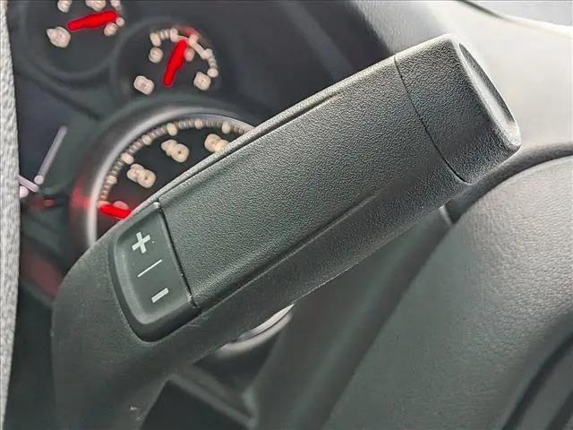 2024 GMC Sierra 2500HD 4WD Double Cab Standard Bed Pro