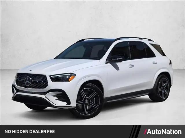 2026 Mercedes-Benz GLE GLE 450 4MATIC for sale in San Jose, CA