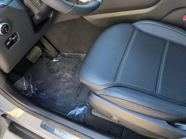 2026 Mercedes-Benz GLC 350e 4MATIC