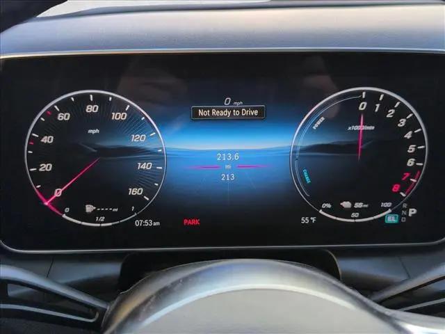 2026 Mercedes-Benz GLC 350e 4MATIC