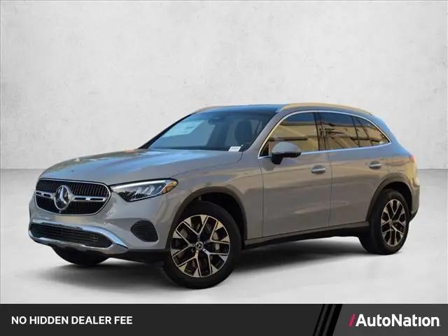 2026 Mercedes-Benz GLC 350e 4MATIC for sale in San Jose, CA
