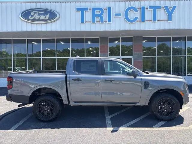 2026 Ford Ranger XLT for sale in Eden, NC