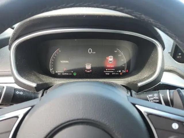 2024 Acura MDX Technology Package