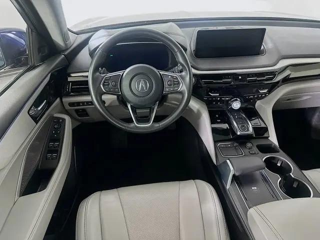 2024 Acura MDX Technology Package