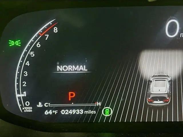 2024 Acura MDX Technology Package