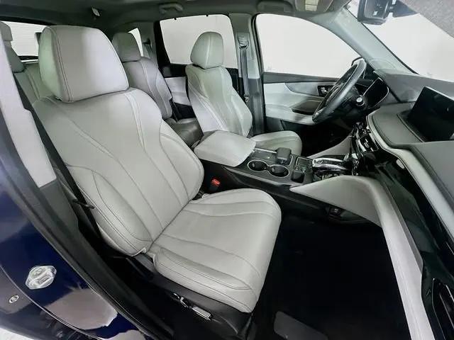 2024 Acura MDX Technology Package