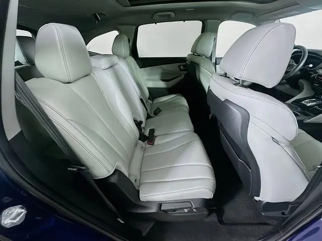 2024 Acura MDX Technology Package