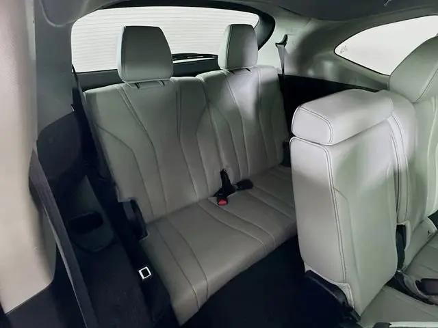 2024 Acura MDX Technology Package