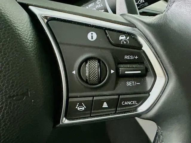2024 Acura MDX Technology Package