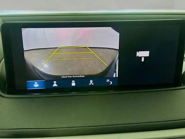 2024 Acura MDX Technology Package