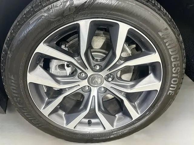 2024 Acura MDX Technology Package