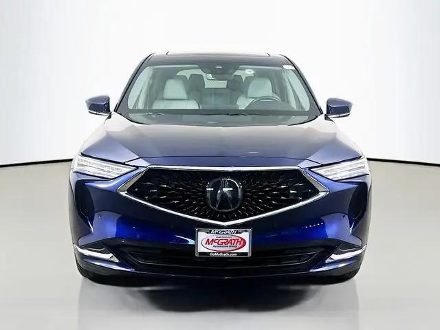 2024 Acura MDX Technology Package