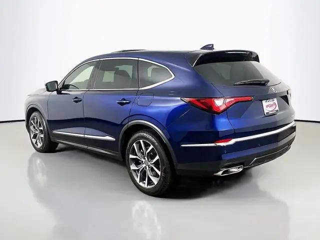 2024 Acura MDX Technology Package
