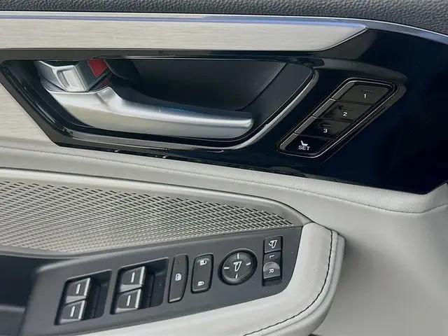 2024 Acura MDX Technology Package