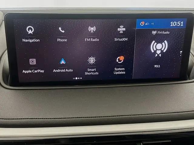 2024 Acura MDX Technology Package