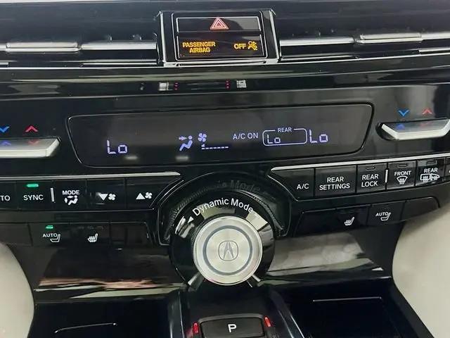 2024 Acura MDX Technology Package