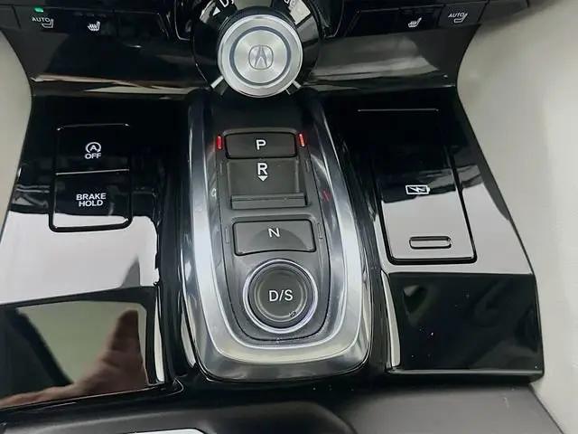 2024 Acura MDX Technology Package