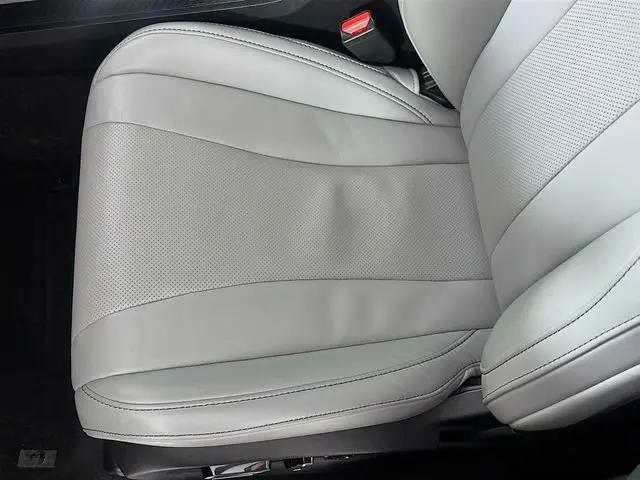 2024 Acura MDX Technology Package