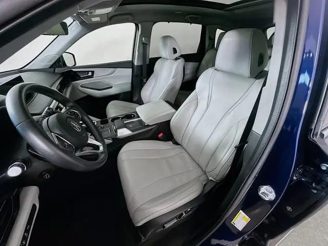 2024 Acura MDX Technology Package