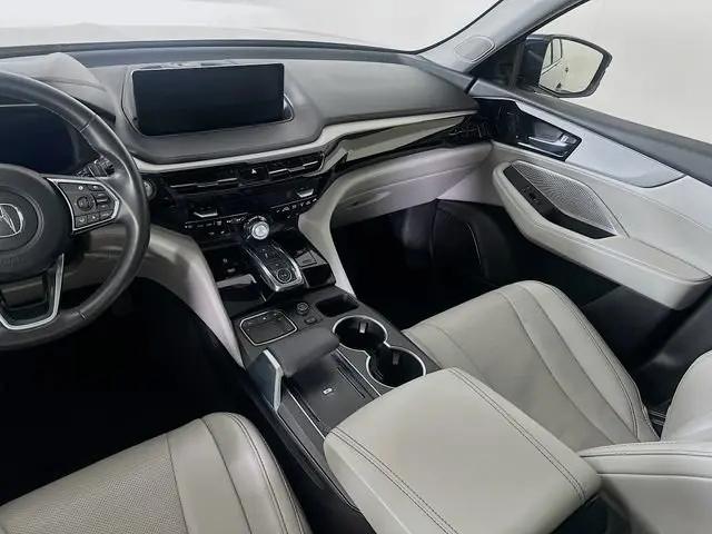 2024 Acura MDX Technology Package