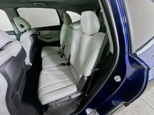 2024 Acura MDX Technology Package