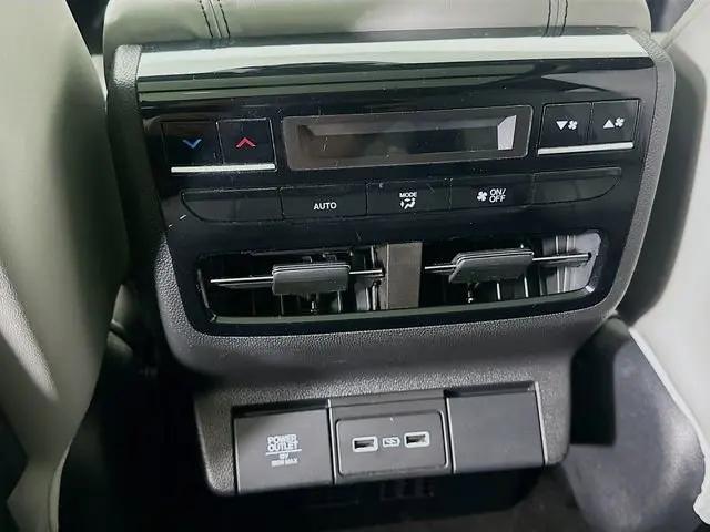 2024 Acura MDX Technology Package