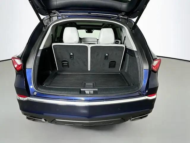 2024 Acura MDX Technology Package