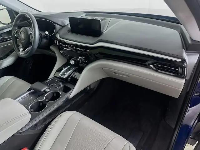 2024 Acura MDX Technology Package