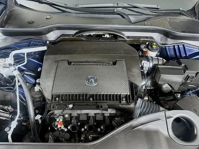 2024 Acura MDX Technology Package