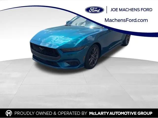 2026 Ford Mustang EcoBoost Fastback for sale in Columbia, MO