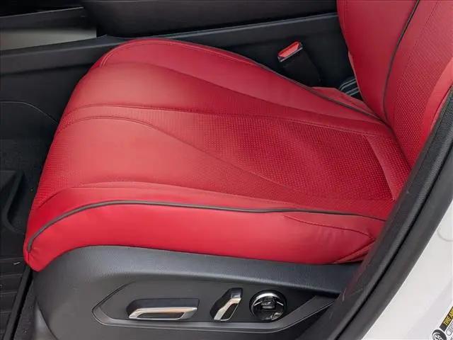 2026 Acura RDX A-Spec Advance