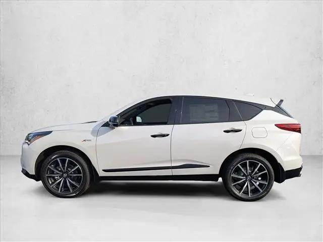 2026 Acura RDX A-Spec Advance