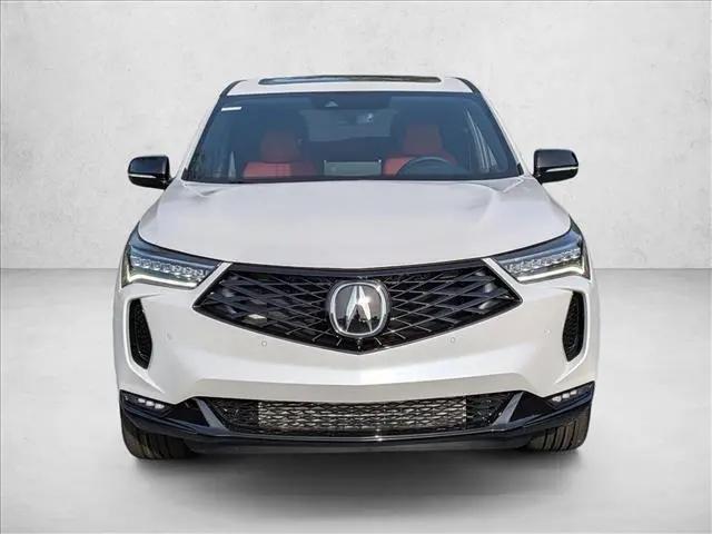 2026 Acura RDX A-Spec Advance