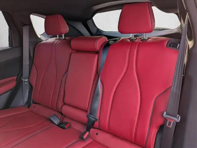 2026 Acura RDX A-Spec Advance