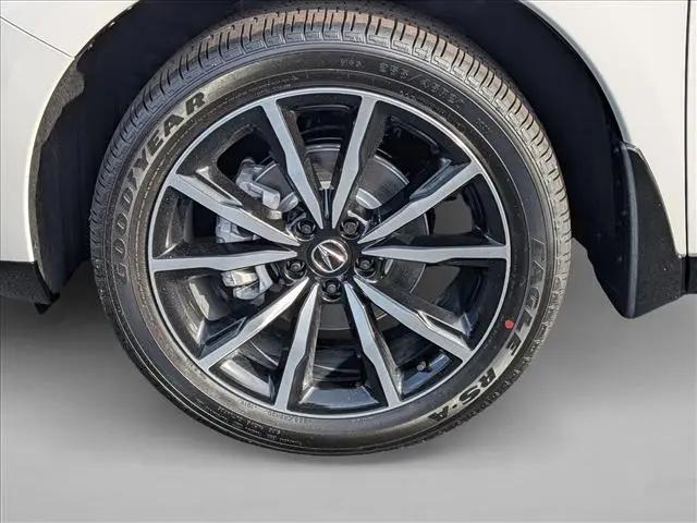 2026 Acura RDX A-Spec Advance