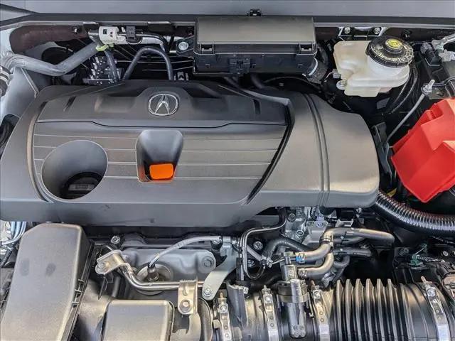 2026 Acura RDX A-Spec Advance