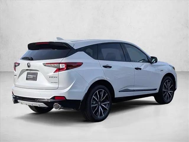 2026 Acura RDX A-Spec Advance