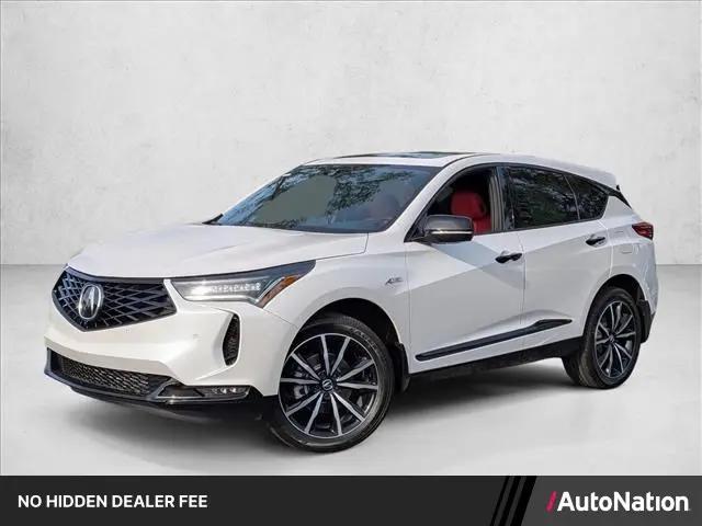 2026 Acura RDX A-Spec Advance for sale in Sanford, FL