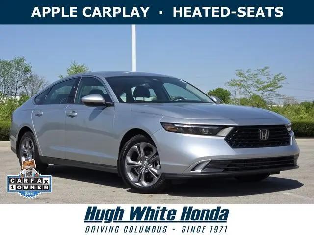 2024 Honda Accord EX for sale near Columbus, OH