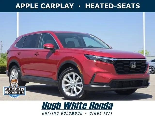 2024 Honda CR-V EX AWD for sale near Columbus, OH