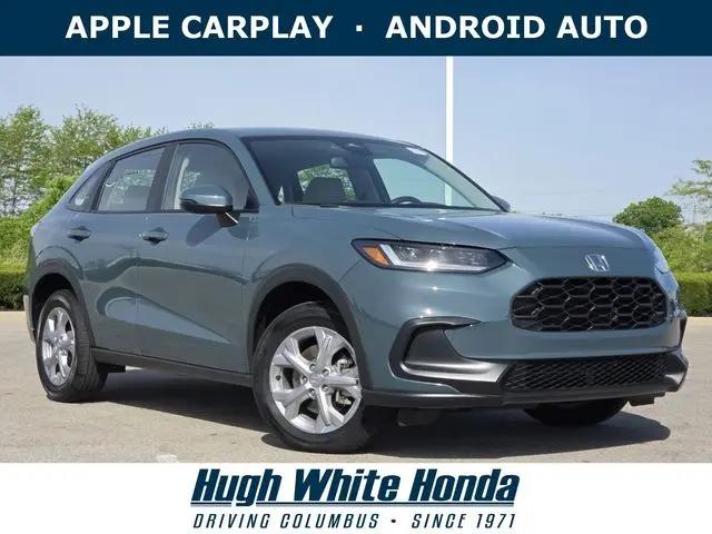 2024 Honda HR-V AWD LX for sale near Columbus, OH