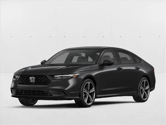 2026 Honda Accord Sedan Sport for sale in Lithia Springs, GA