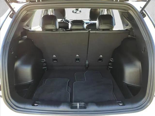 2023 Jeep Compass Latitude Lux FWD