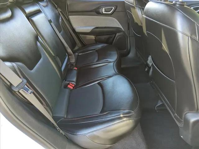2023 Jeep Compass Latitude Lux FWD