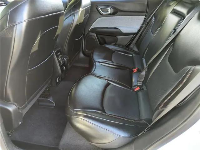 2023 Jeep Compass Latitude Lux FWD