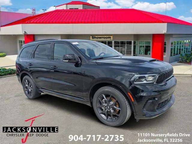 2026 Dodge Durango GT Premium AWD HEMI V8 for sale in Jacksonville, FL