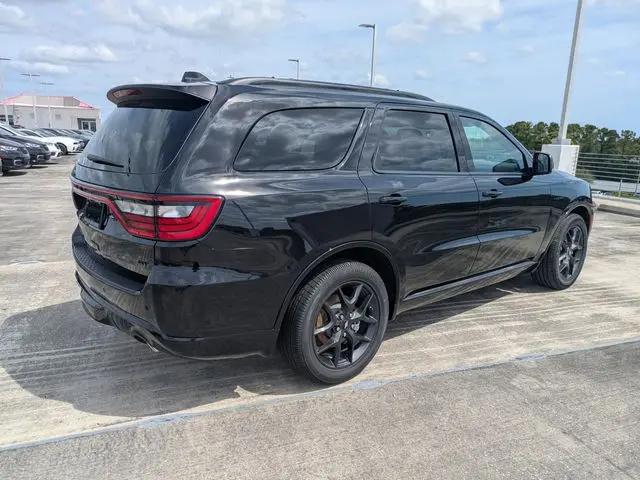 2026 Dodge Durango GT Premium AWD HEMI V8